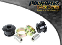 PFF85-802BLK Främre Wishbone-bussningar Bakre Black Series Powerflex
